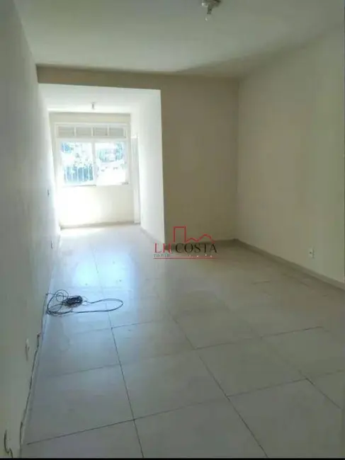 Foto 1 de Apartamento com 2 quartos à venda, 80m2 em São Domingos, Niteroi - RJ