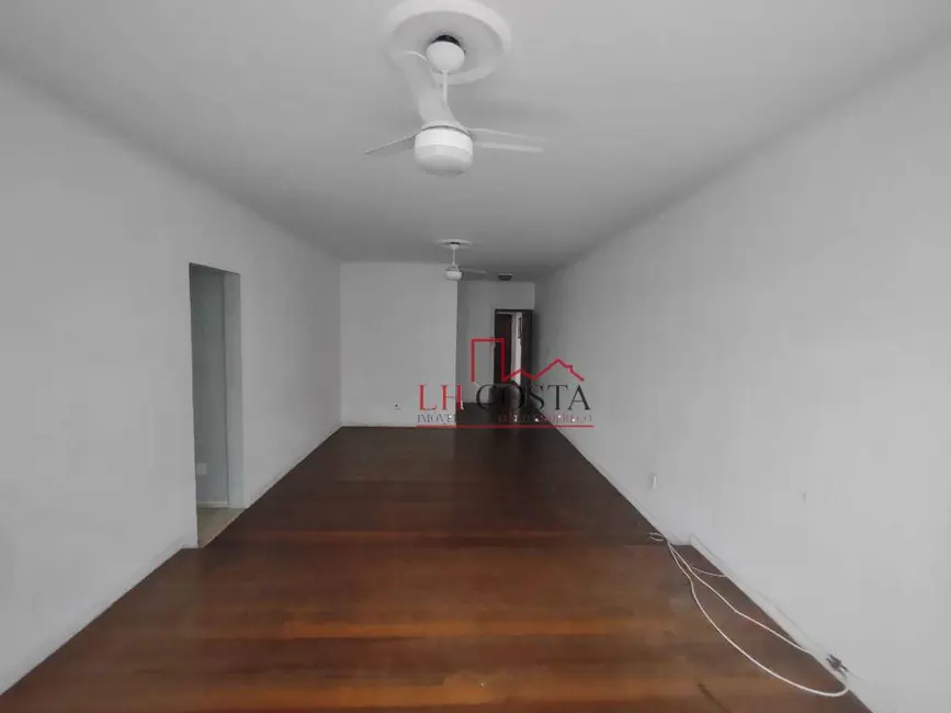 Foto 4 de Apartamento com 3 quartos à venda, 129m2 em Icaraí, Niteroi - RJ