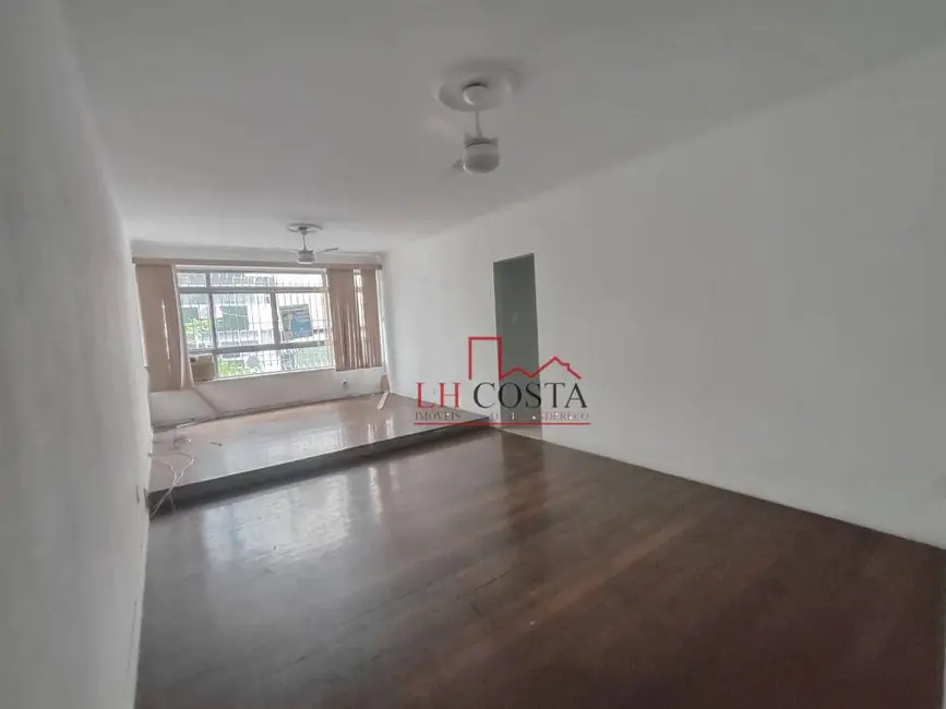 Foto 1 de Apartamento com 3 quartos à venda, 129m2 em Icaraí, Niteroi - RJ