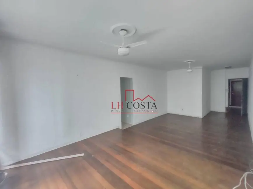 Foto 6 de Apartamento com 3 quartos à venda, 129m2 em Icaraí, Niteroi - RJ
