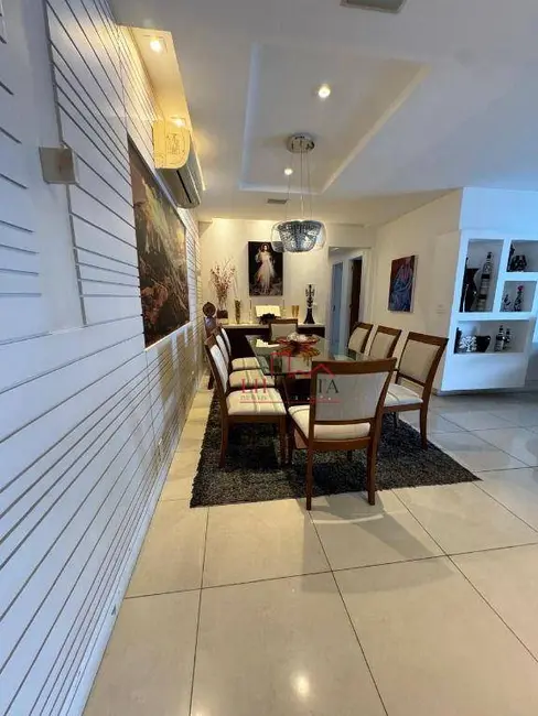 Foto 8 de Apartamento com 4 quartos à venda, 351m2 em Boa Viagem, Niteroi - RJ