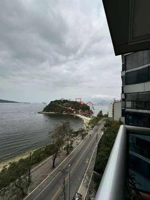 Foto 4 de Apartamento com 4 quartos à venda, 351m2 em Boa Viagem, Niteroi - RJ