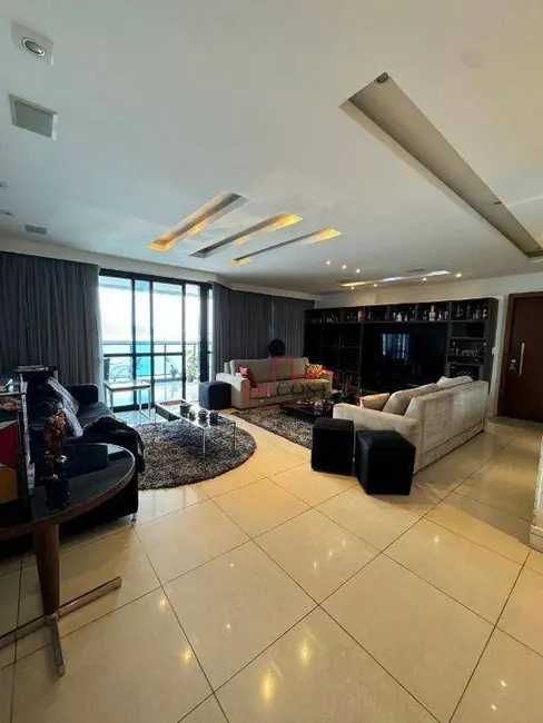 Foto 6 de Apartamento com 4 quartos à venda, 351m2 em Boa Viagem, Niteroi - RJ