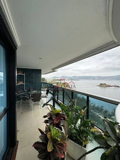Foto 3 de Apartamento com 4 quartos à venda, 351m2 em Boa Viagem, Niteroi - RJ