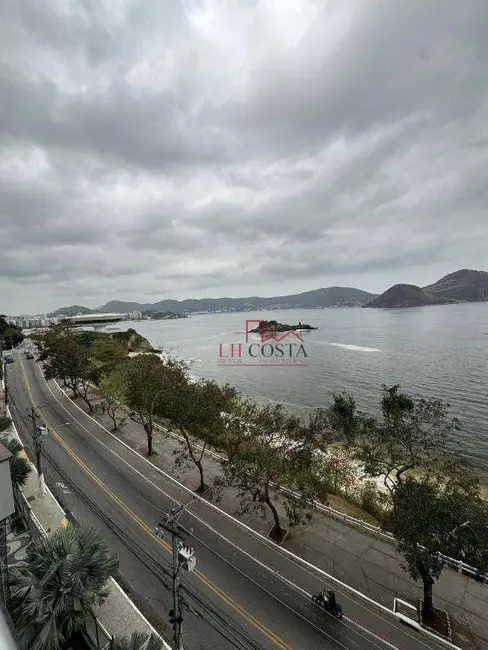Foto 5 de Apartamento com 4 quartos à venda, 351m2 em Boa Viagem, Niteroi - RJ