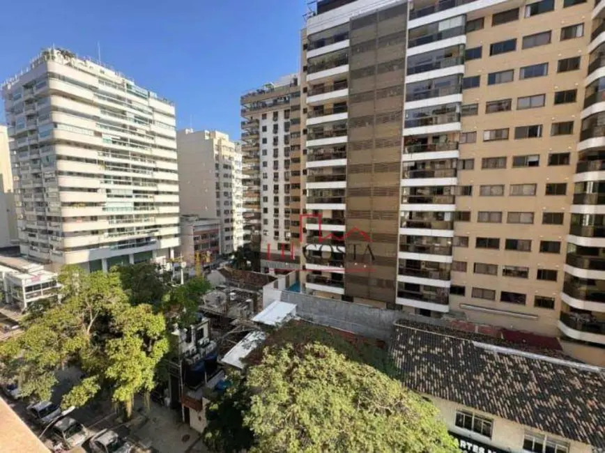 Foto 2 de Apartamento com 2 quartos à venda, 70m2 em Icaraí, Niteroi - RJ