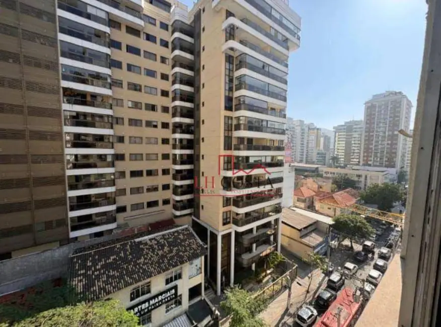 Foto 1 de Apartamento com 2 quartos à venda, 70m2 em Icaraí, Niteroi - RJ