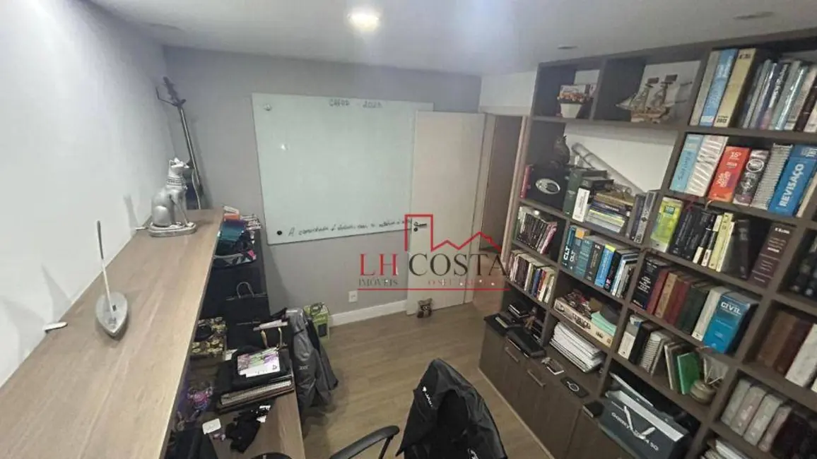 Foto 9 de Apartamento com 2 quartos à venda, 57m2 em Centro, Niteroi - RJ