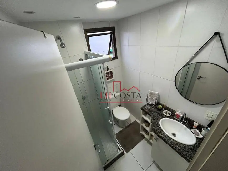 Foto 7 de Apartamento com 2 quartos à venda, 57m2 em Centro, Niteroi - RJ