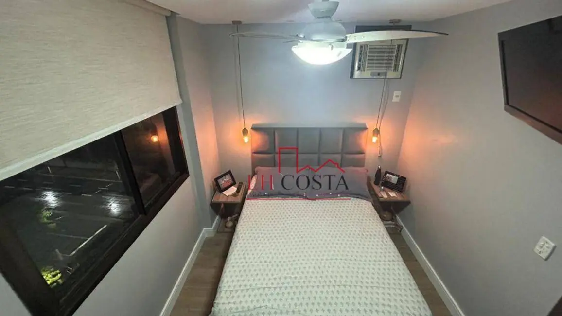 Foto 4 de Apartamento com 2 quartos à venda, 57m2 em Centro, Niteroi - RJ