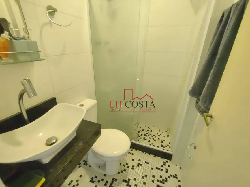 Foto 8 de Apartamento com 3 quartos à venda, 120m2 em Ingá, Niteroi - RJ