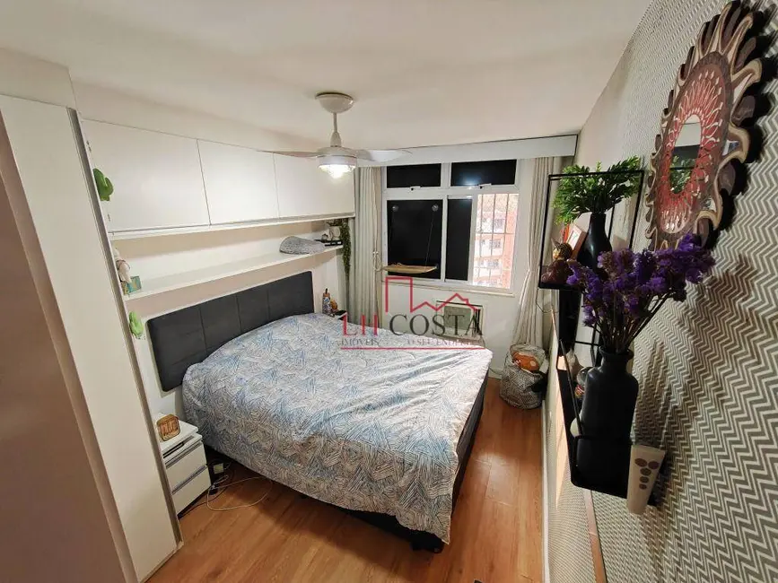 Foto 7 de Apartamento com 2 quartos à venda, 60m2 em Santa Rosa, Niteroi - RJ