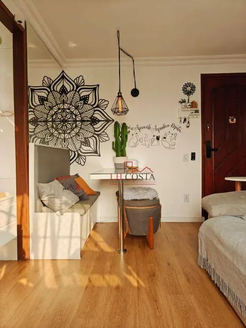 Foto 5 de Apartamento com 2 quartos à venda, 60m2 em Santa Rosa, Niteroi - RJ