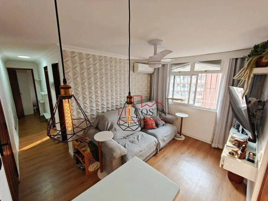 Foto 3 de Apartamento com 2 quartos à venda, 60m2 em Santa Rosa, Niteroi - RJ