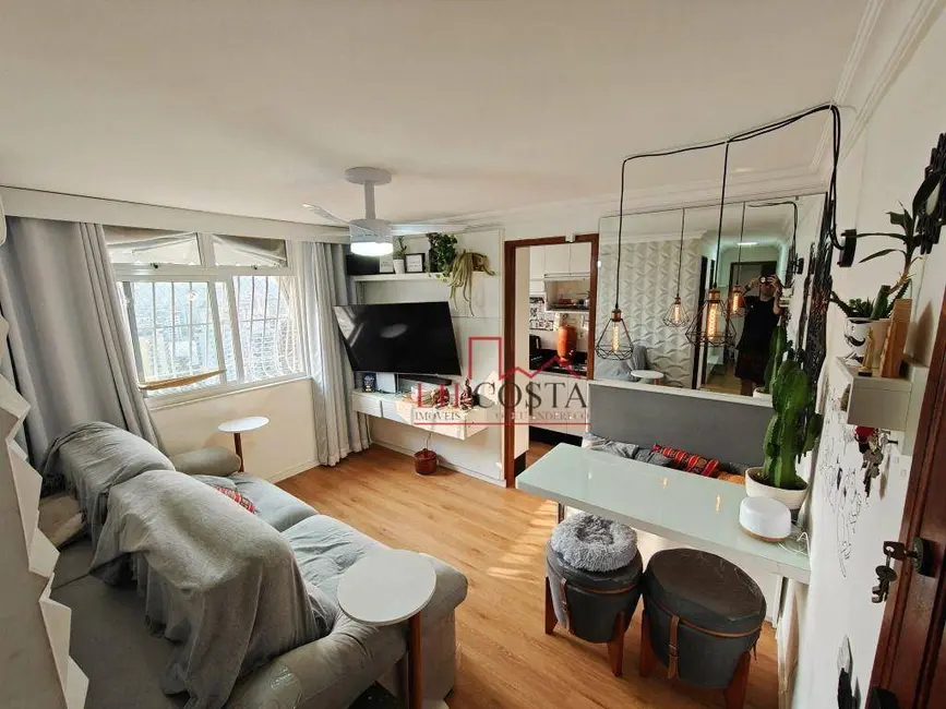 Foto 4 de Apartamento com 2 quartos à venda, 60m2 em Santa Rosa, Niteroi - RJ