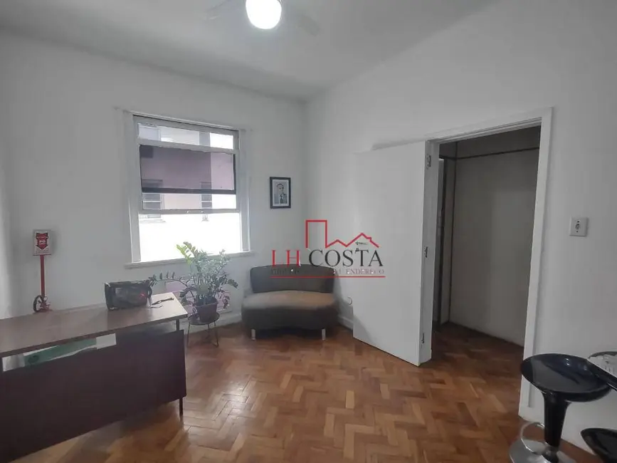 Foto 3 de Sala Comercial à venda, 72m2 em Centro, Niteroi - RJ