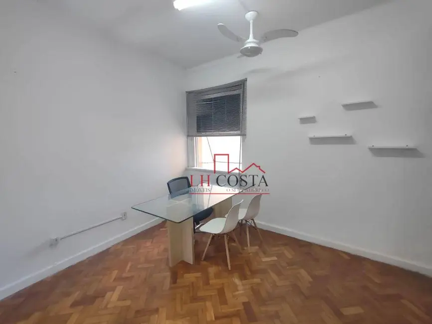 Foto 9 de Sala Comercial à venda, 72m2 em Centro, Niteroi - RJ