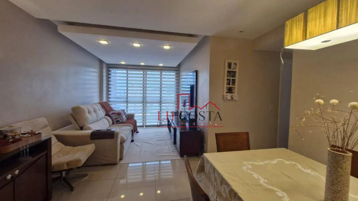 Foto 1 de Apartamento com 2 quartos à venda, 80m2 em Santa Rosa, Niteroi - RJ