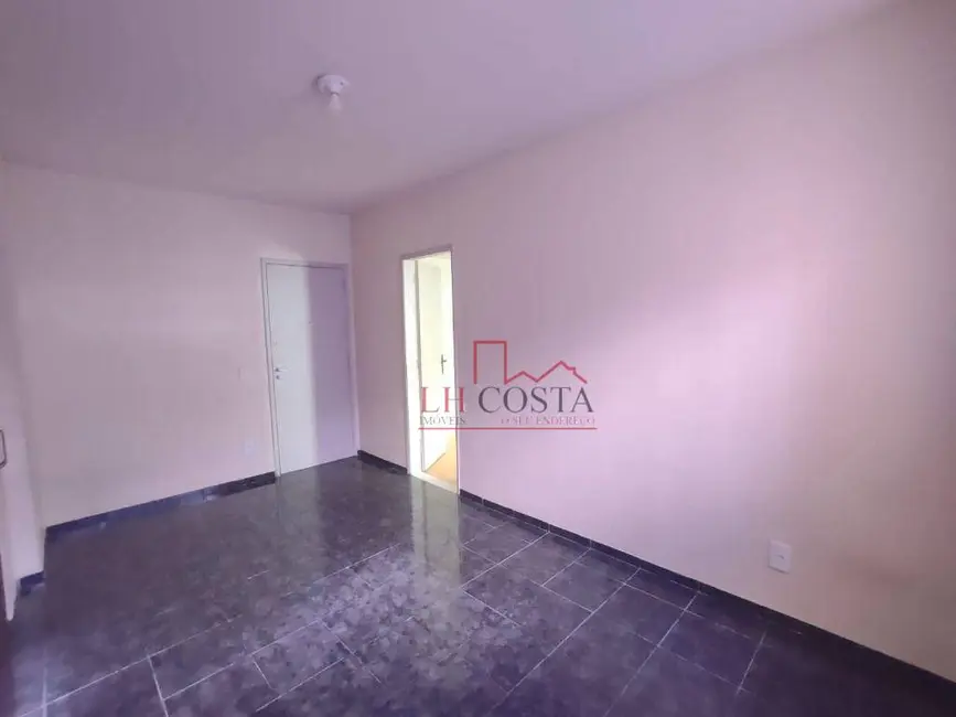 Foto 4 de Apartamento com 2 quartos à venda, 61m2 em Fonseca, Niteroi - RJ
