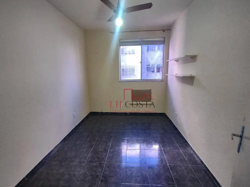 Foto 7 de Apartamento com 2 quartos à venda, 61m2 em Fonseca, Niteroi - RJ