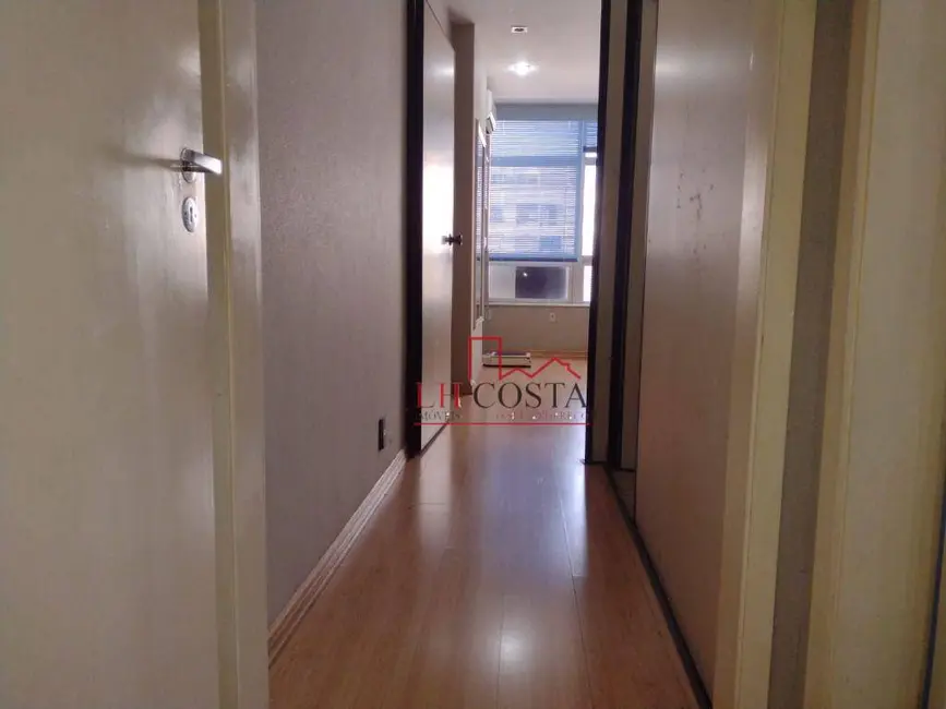 Sala Comercial à venda, 36m2 em Icaraí, Niteroi - RJ - imagem 3 Foto 3 de Sala Comercial à venda, 36m2 em Icaraí, Niteroi - RJ