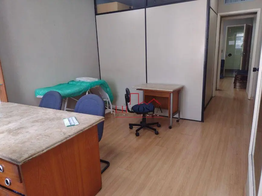 Sala Comercial à venda, 36m2 em Icaraí, Niteroi - RJ - imagem 7 Foto 7 de Sala Comercial à venda, 36m2 em Icaraí, Niteroi - RJ