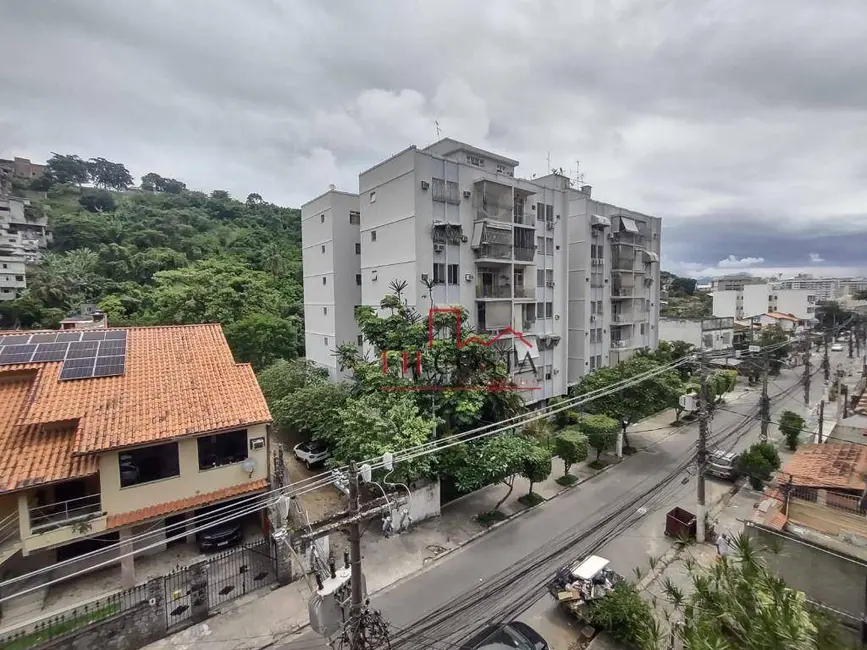 Foto 4 de Apartamento com 2 quartos à venda, 60m2 em Santa Rosa, Niteroi - RJ