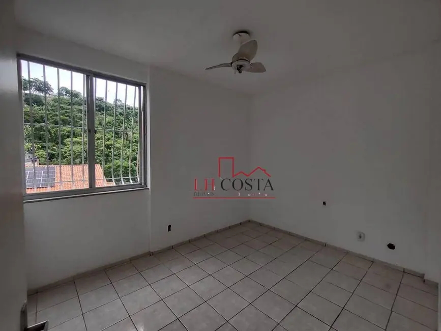 Foto 7 de Apartamento com 2 quartos à venda, 60m2 em Santa Rosa, Niteroi - RJ