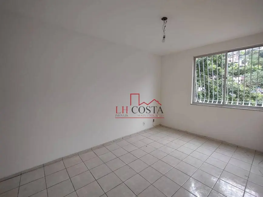 Foto 2 de Apartamento com 2 quartos à venda, 60m2 em Santa Rosa, Niteroi - RJ
