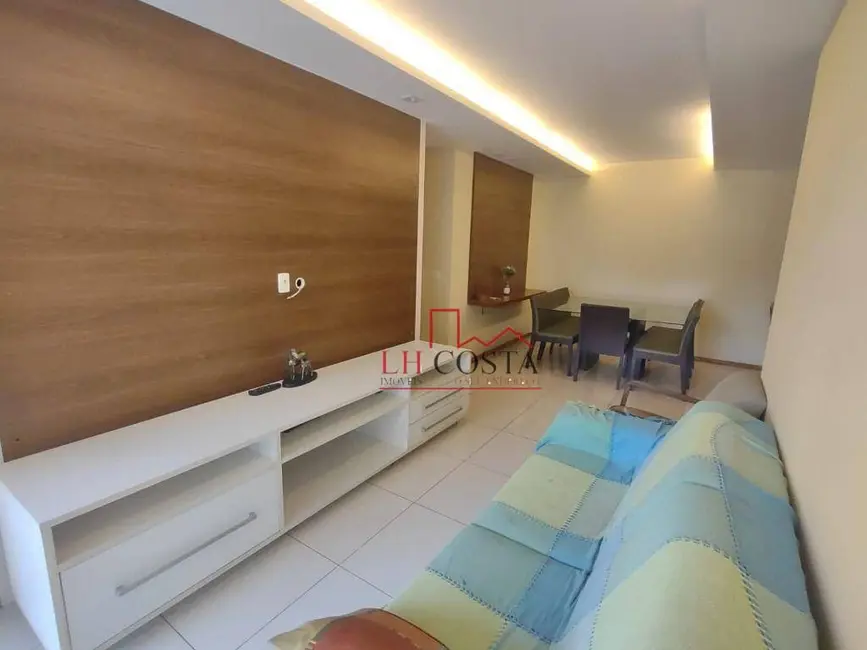 Foto 8 de Apartamento com 3 quartos à venda, 115m2 em Icaraí, Niteroi - RJ
