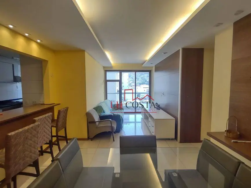 Foto 2 de Apartamento com 3 quartos à venda, 115m2 em Icaraí, Niteroi - RJ