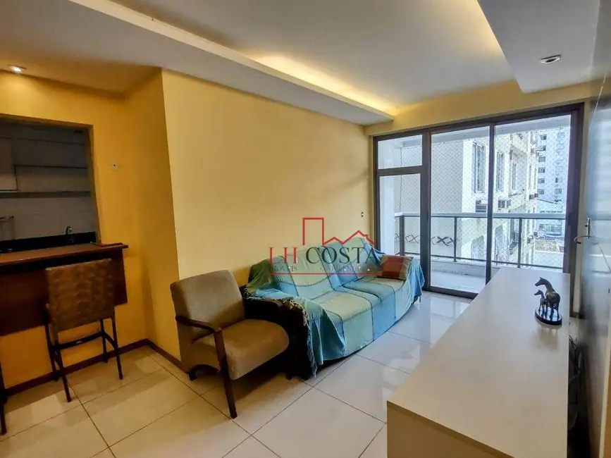 Foto 4 de Apartamento com 3 quartos à venda, 115m2 em Icaraí, Niteroi - RJ