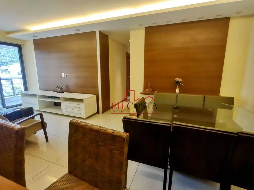 Foto 5 de Apartamento com 3 quartos à venda, 115m2 em Icaraí, Niteroi - RJ