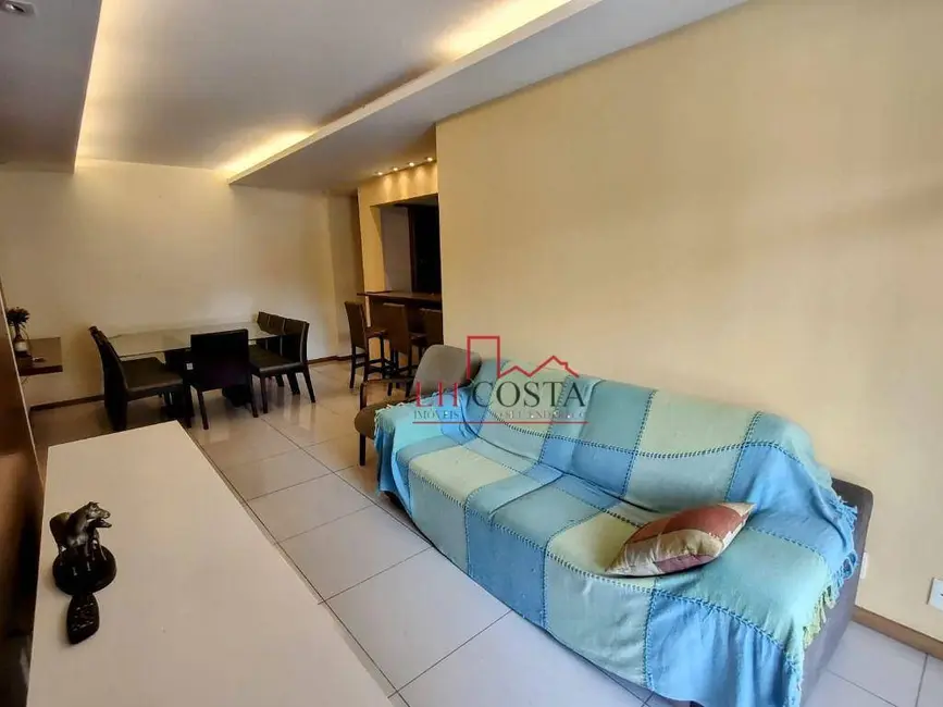 Foto 9 de Apartamento com 3 quartos à venda, 115m2 em Icaraí, Niteroi - RJ
