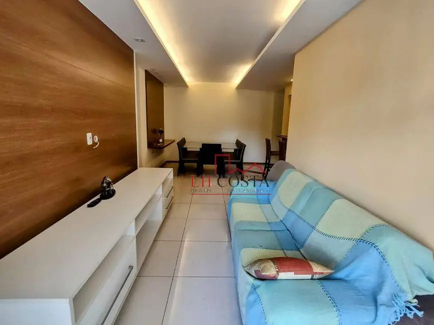 Foto 7 de Apartamento com 3 quartos à venda, 115m2 em Icaraí, Niteroi - RJ
