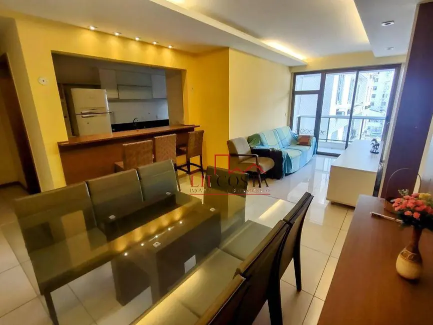 Foto 1 de Apartamento com 3 quartos à venda, 115m2 em Icaraí, Niteroi - RJ