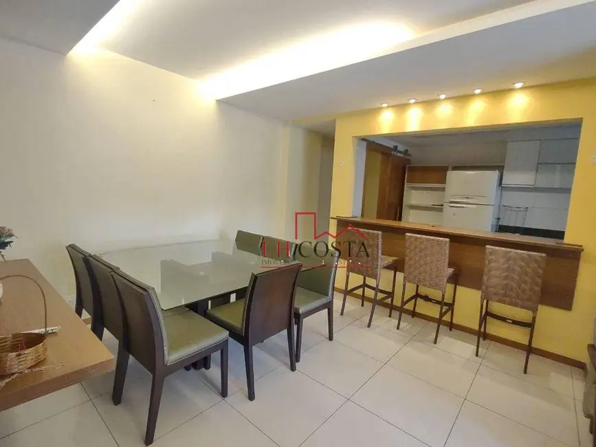 Foto 6 de Apartamento com 3 quartos à venda, 115m2 em Icaraí, Niteroi - RJ