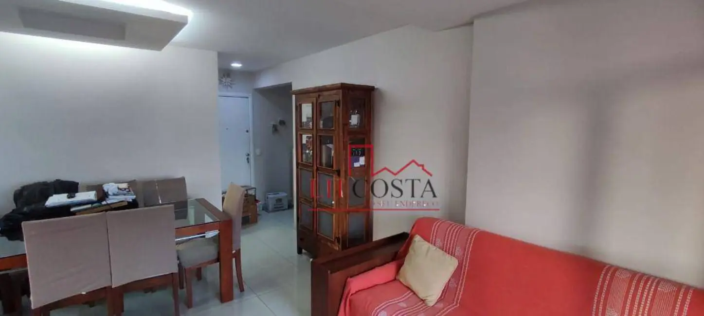 Foto 2 de Apartamento com 2 quartos à venda, 87m2 em Icaraí, Niteroi - RJ