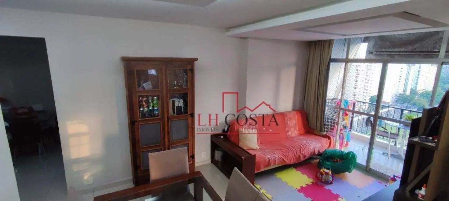 Foto 1 de Apartamento com 2 quartos à venda, 87m2 em Icaraí, Niteroi - RJ