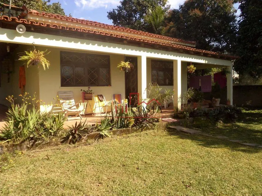 Foto 1 de Casa com 2 quartos à venda, 960m2 em Marica - RJ