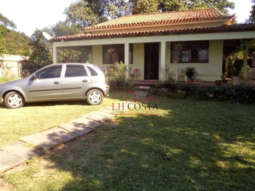 Foto 2 de Casa com 2 quartos à venda, 960m2 em Marica - RJ