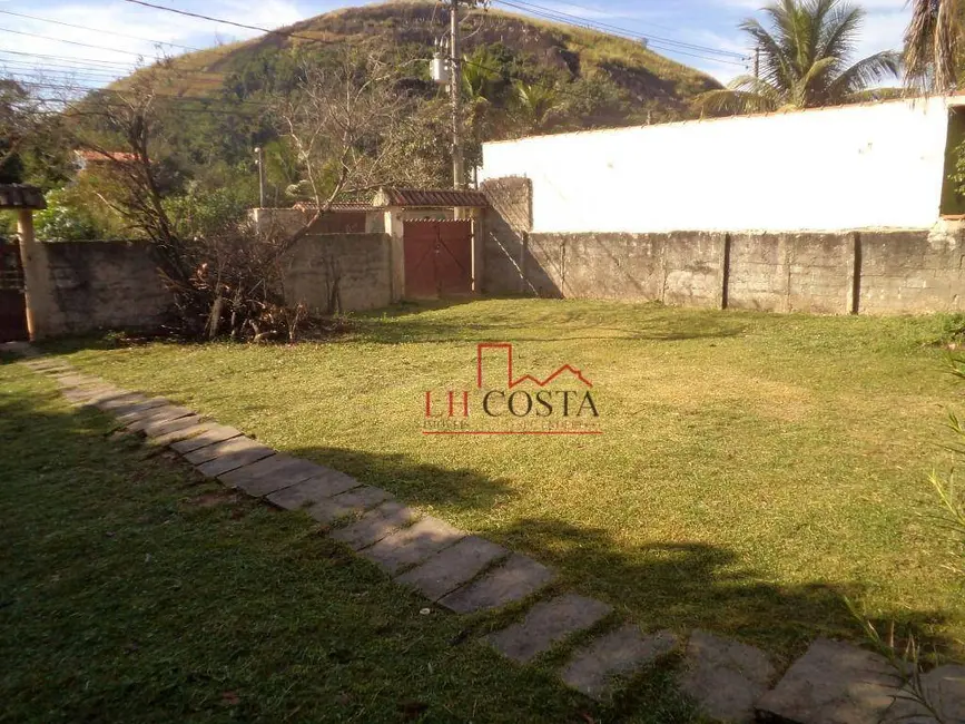 Foto 5 de Casa com 2 quartos à venda, 960m2 em Marica - RJ