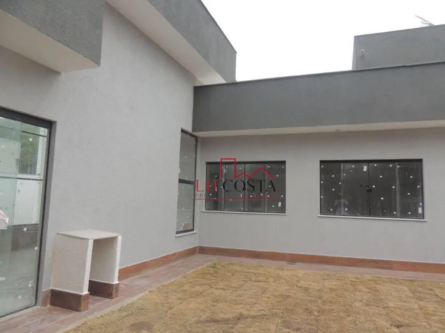 Foto 5 de Casa com 3 quartos à venda, 360m2 em Praia de Itaipuaçu (Itaipuaçu), Marica - RJ