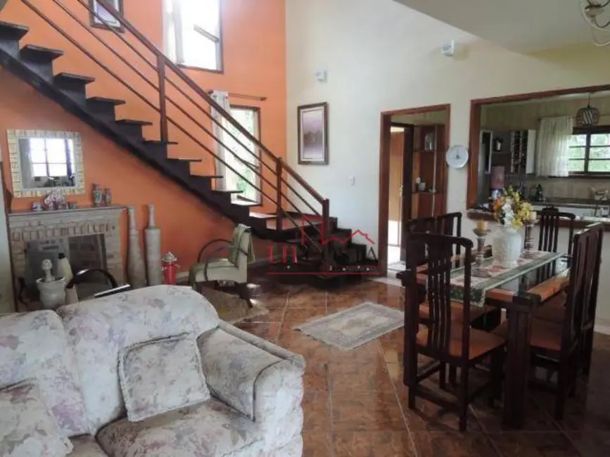 Foto 3 de Casa com 3 quartos à venda, 5000m2 em Jardim Atlântico Oeste (Itaipuaçu), Marica - RJ