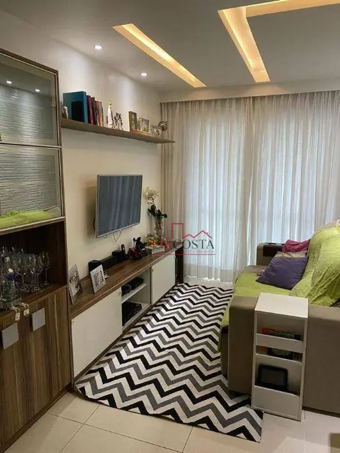 Foto 4 de Apartamento com 2 quartos à venda, 74m2 em Icaraí, Niteroi - RJ