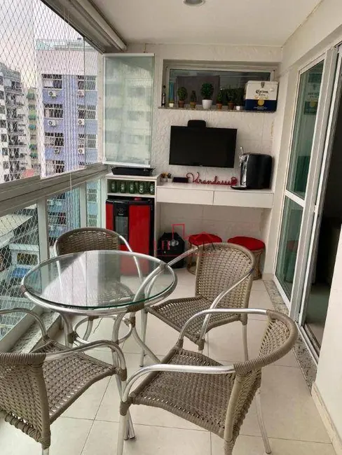 Foto 3 de Apartamento com 2 quartos à venda, 74m2 em Icaraí, Niteroi - RJ