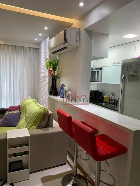 Foto 8 de Apartamento com 2 quartos à venda, 74m2 em Icaraí, Niteroi - RJ