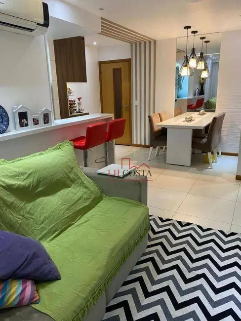 Foto 1 de Apartamento com 2 quartos à venda, 74m2 em Icaraí, Niteroi - RJ