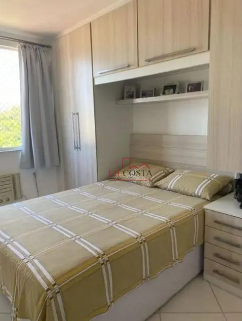 Cobertura com 3 quartos à venda, 138m2 em Fonseca, Niteroi - RJ - imagem 4 Foto 4 de Cobertura com 3 quartos à venda, 138m2 em Fonseca, Niteroi - RJ
