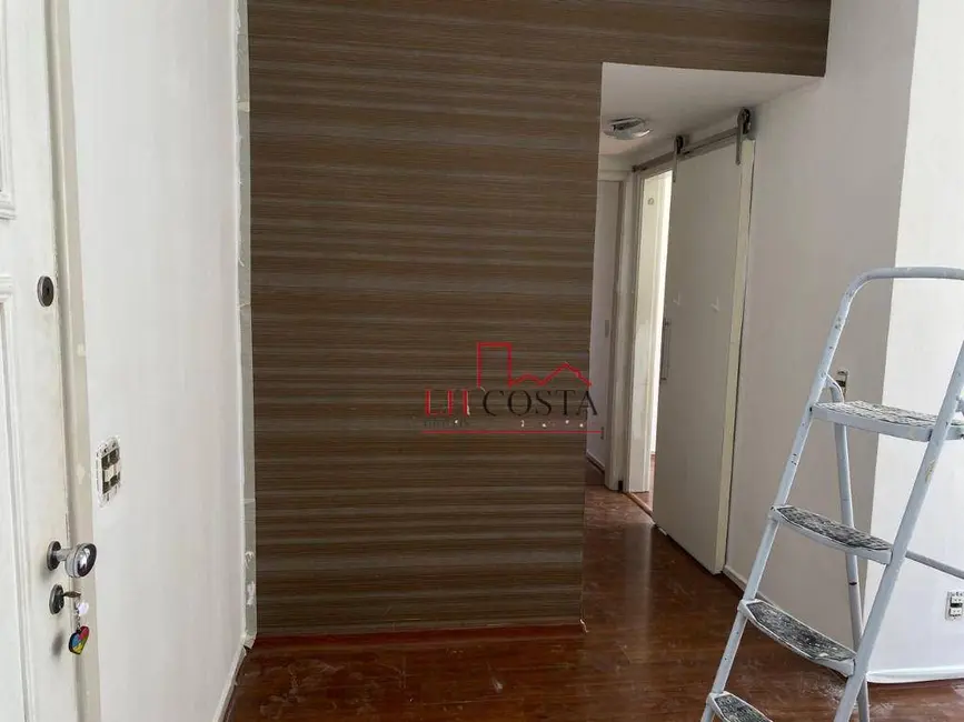 Foto 1 de Apartamento com 2 quartos à venda, 75m2 em Santa Rosa, Niteroi - RJ